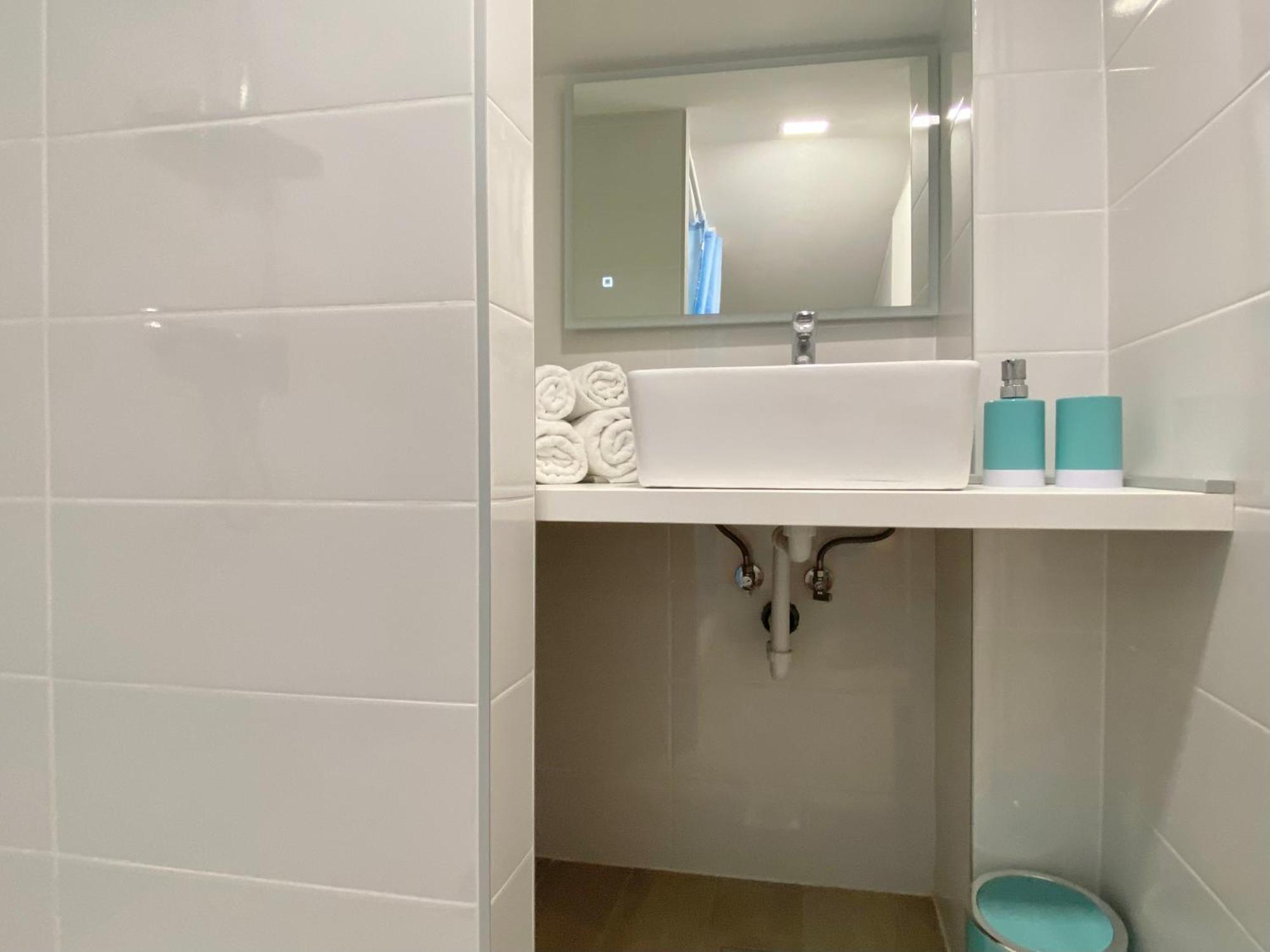 Apartmani Ksenija Tucepi Exterior photo